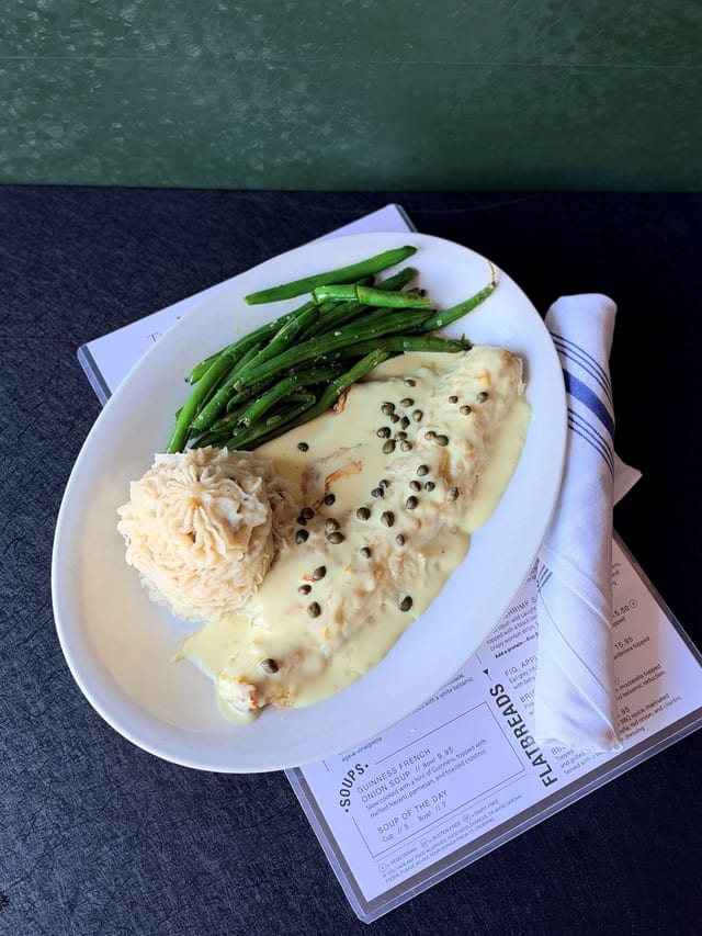Canadian Walleye.