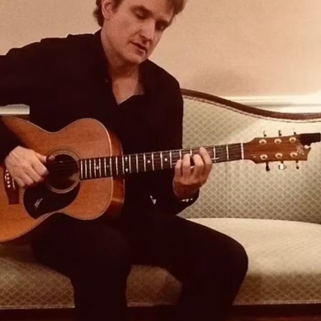 Bryan Harrell 