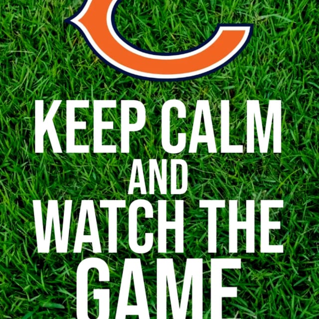 BEARS vs PACKERS