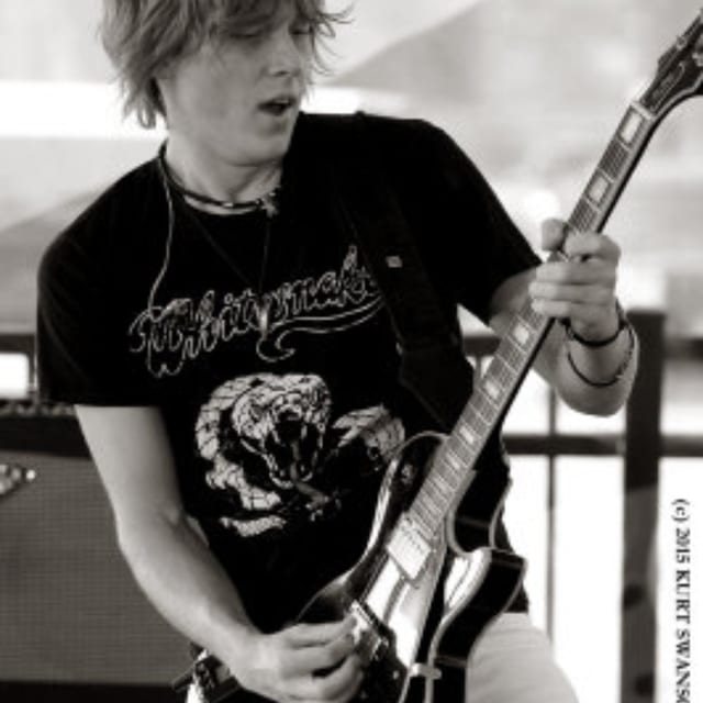 Stevie Craig