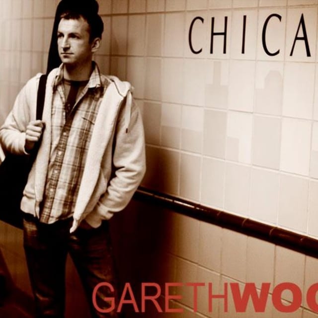 Gareth Woods
