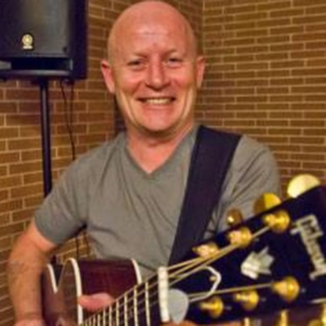 Finbar Fagan