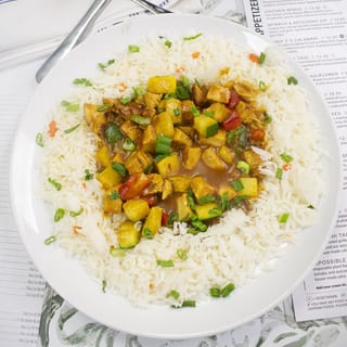 Chicken Curry