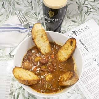 Guinness Stew