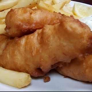 Fish & Chips