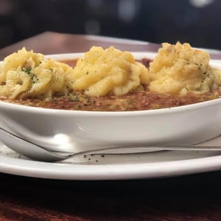 Shepherd's Pie