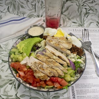 Cobb Salad
